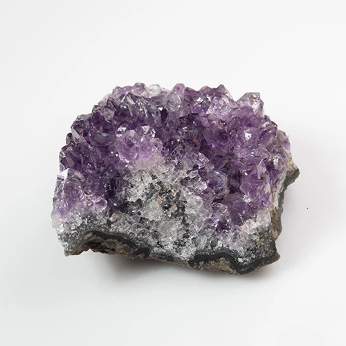 Geode amethyste petite